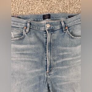 Citizens of Humanity | Chrissy Sculpt High Rise | Size 30